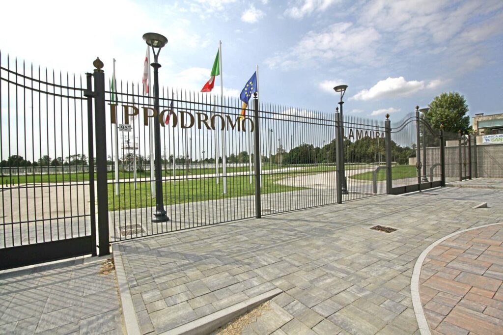 News Ippica Milano Trotto Ippodromi Snai