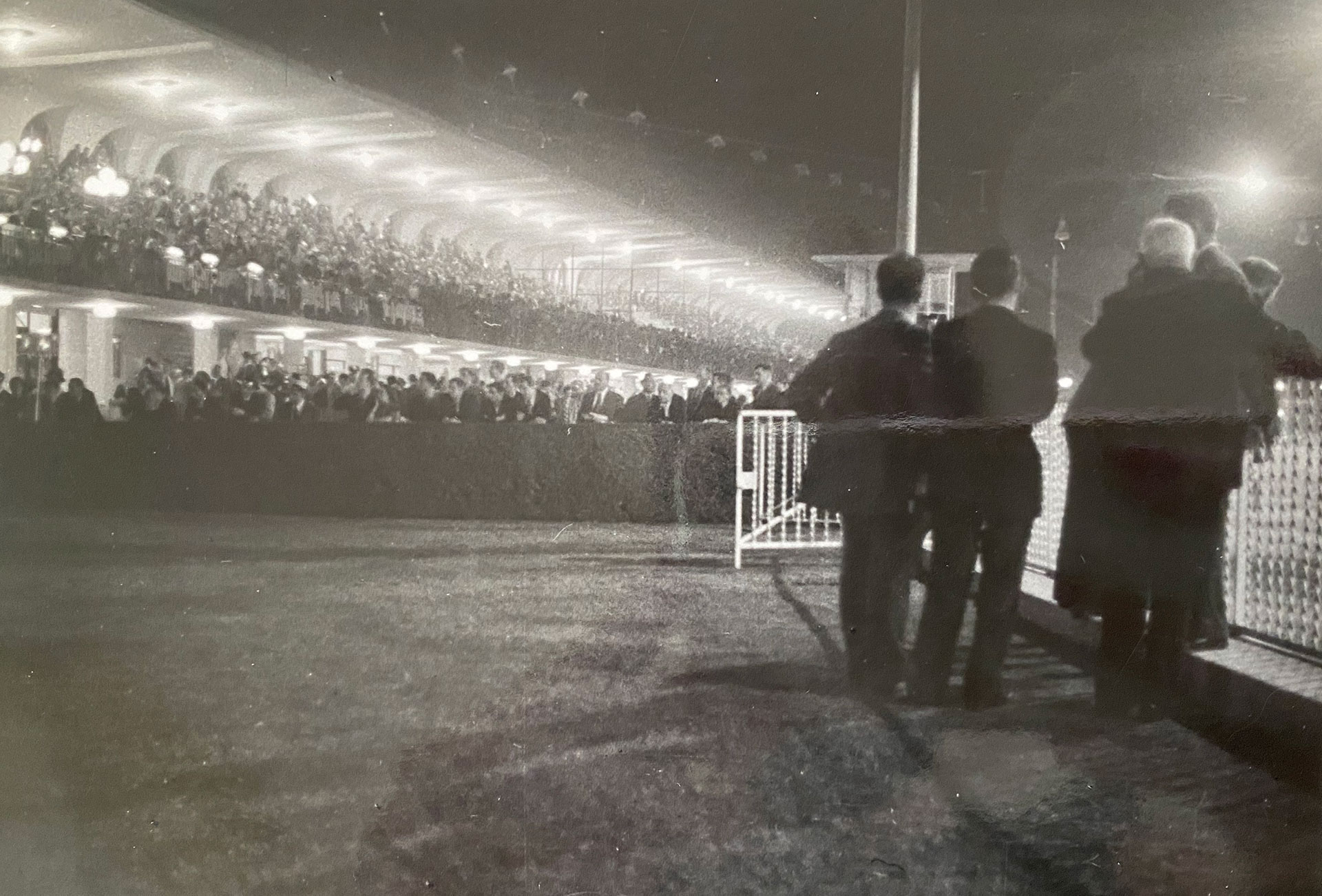 Ippodromo San Siro Trotto